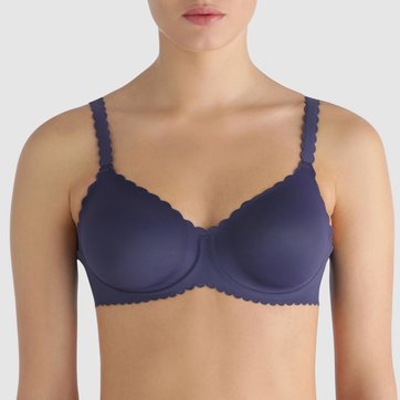 Soutien envolvente sem costuras Body Touch DIM