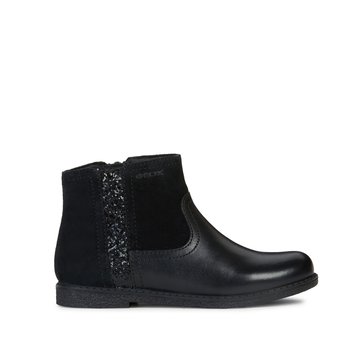 Botas em pele, Shawntel GEOX