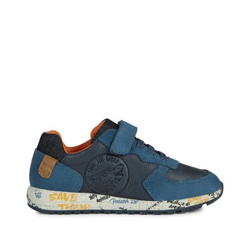 Sapatillhas WWF Alben GEOX