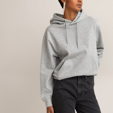 Sweat com capuz Sweat com capuz LA REDOUTE COLLECTIONS