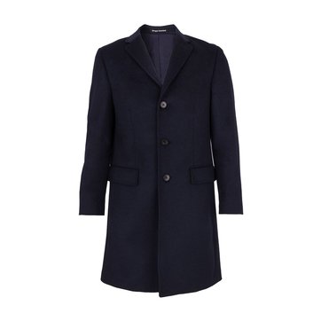 Manteau long cachemire | La Redoute Manteau laine cachemire Arrow | La Redoute