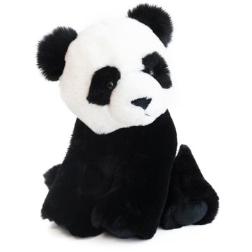 Grosse Peluche Panda La Redoute