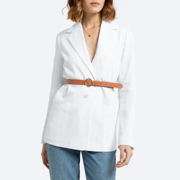 Women S Blazers Smart Tailored Jackets La Redoute