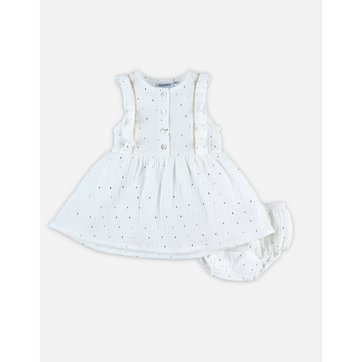 Bloomer Bebe Fille La Redoute