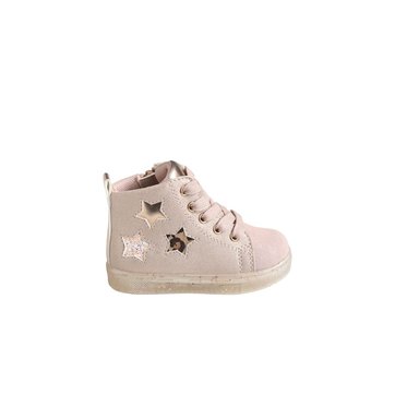 Baskets Montantes Bebe La Redoute