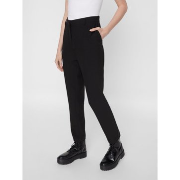 Pantalon Cheville Femme La Redoute