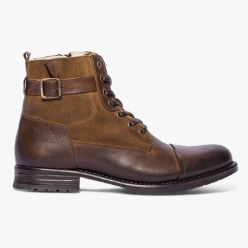chaussures bocage homme