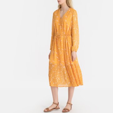 Dresses Day Party Summer Dresses La Redoute