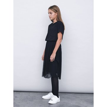 T Robe NoireLa T Shirt Shirt Robe Redoute W2HDI9E