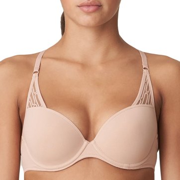 Soutien Gorge Pour Robe Dos Nu La Redoute