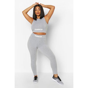 DEELIN Femme Nouvelle Mode Pantalon De Sport Taille Haute Imprim/é Leggings Quotidien Casual Sport Fitness Running Yoga Pantalon Long Athl/étique