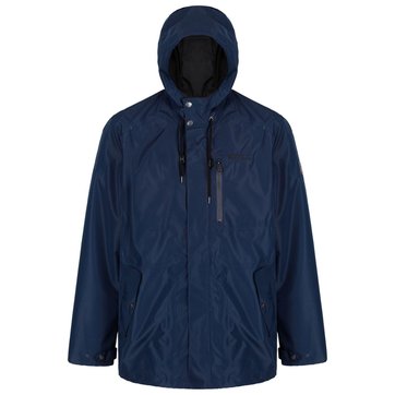 Manteau homme REGATTA | La Redoute Manteau imperméable syrus Regatta | La Redoute