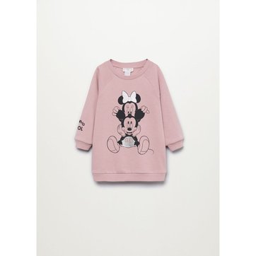 Minnie Bebe Fille La Redoute