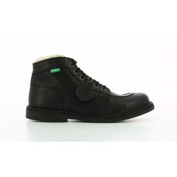 kickers la redoute homme