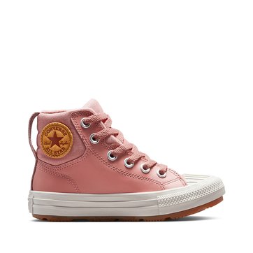 Converse Rose Enfant La Redoute