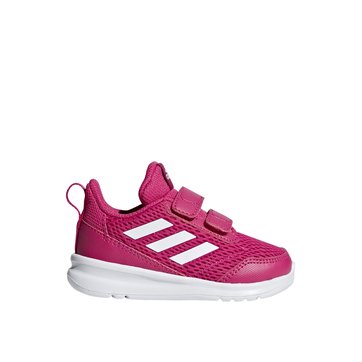 Sapatilhas com barra autoaderente, Altarun adidas Performance