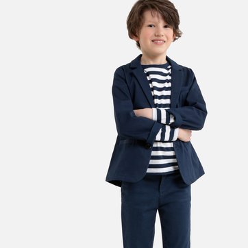 blazer enfant pas cher