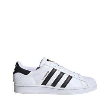 Superstar blanche taille 39 | La Redoute