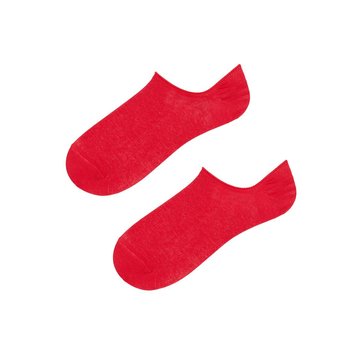 Chaussette Rouge Homme La Redoute
