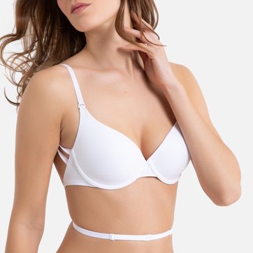 Soutien Gorge Dos Nus La Redoute