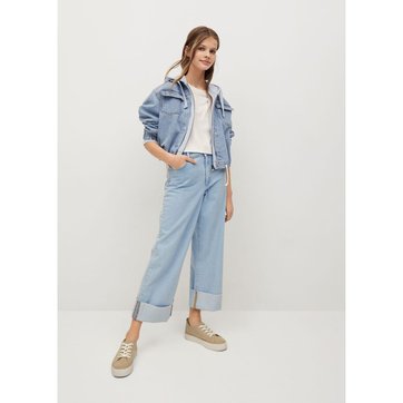 culotte jean