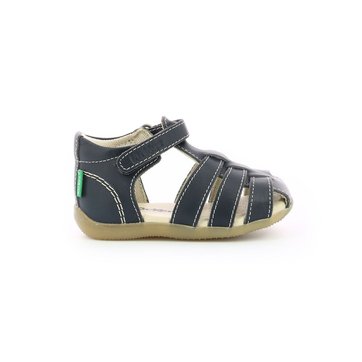sandale bébé garcon kickers