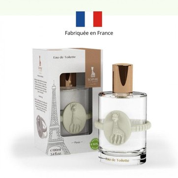 Parfum Bebe Garcon La Redoute