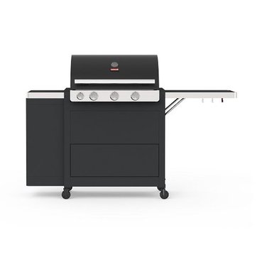 Accessoires barbecue BARBECOOK | La Redoute Grille de barbecue professionnelle 58.5 x 40 cm Barbecook