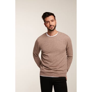 Pull Cachemire Homme 8 Fils La Redoute