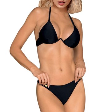 maillot string une piece