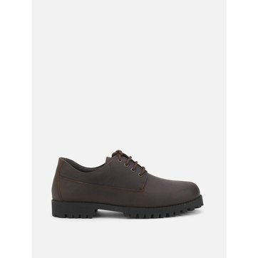 chaussures grand confort homme
