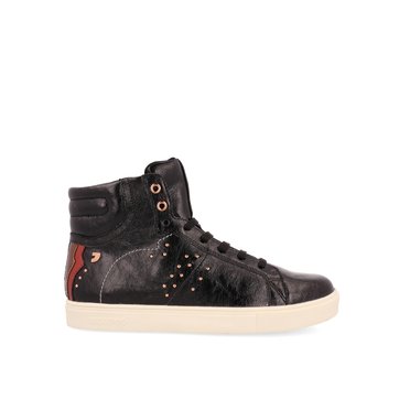 Hohe Sneakers Lohja GIOSEPPO