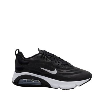 nike air max noir femme