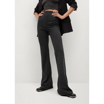 Nouvelle Arriv/ée /À La Mode Femme Bootcut Pantalons Culottes Courte Bottes dhiver Shorts Short dhiver en Laine