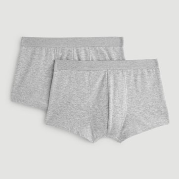 Boxer homme monoprix clearance