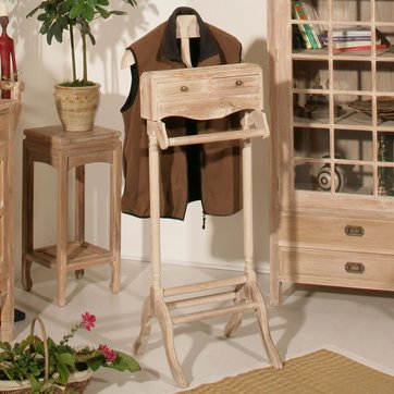 Portant Valet De Chambre La Redoute