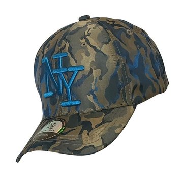 Casquette Bebe Garcon New York La Redoute