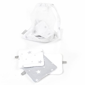 Coton Lavable Bebe La Redoute