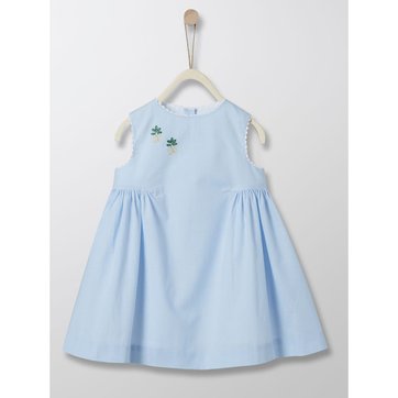 Robe Cyrillus Bebe La Redoute