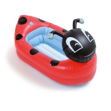 Baignoire Gonflable La Redoute