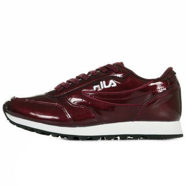 fila venom 94 bordeaux