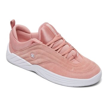 chaussures rose homme