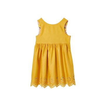 Robe Jaune Moutarde La Redoute