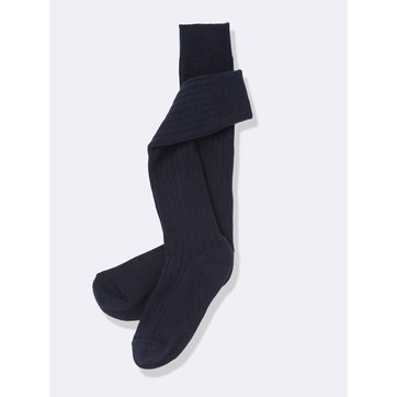 Chaussette Haute Enfant La Redoute