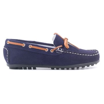 Mocassin lacet | La Redoute