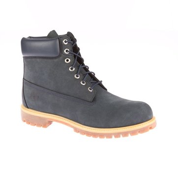 timberland homme bleu nuit