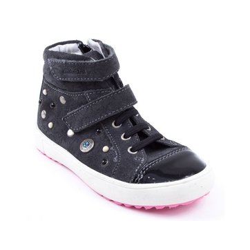 campers bottines