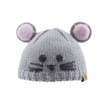 Bonnet Bebe Polaire La Redoute