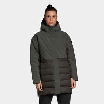 anorak doudoune femme