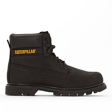 Botas em pele, Colorado CATERPILLAR